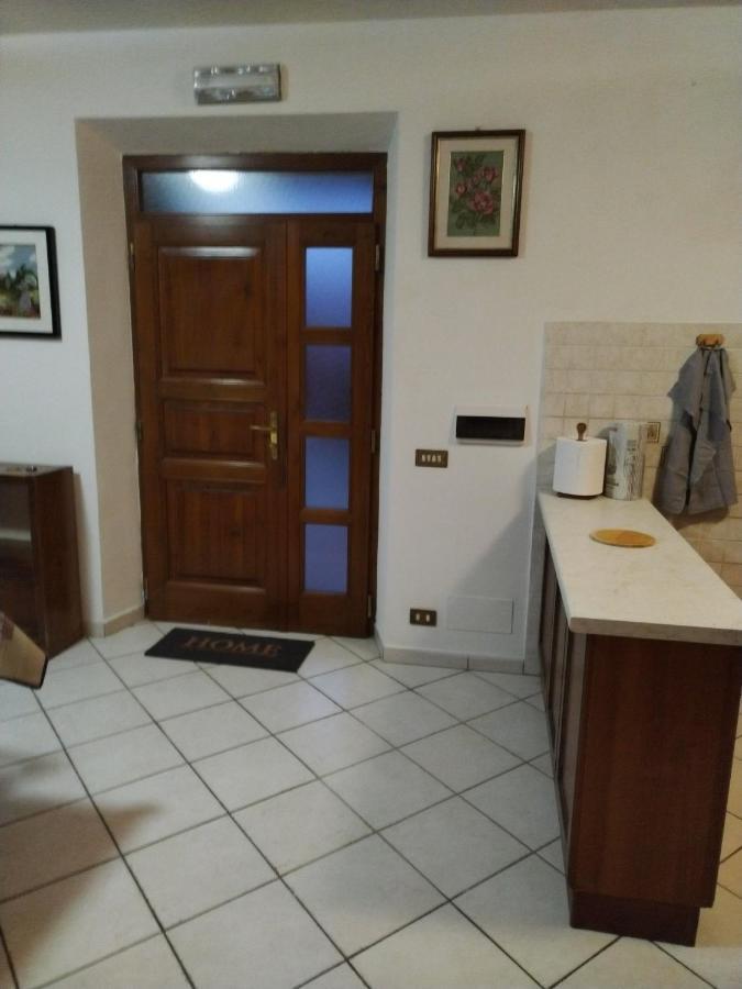 Casa Isidora Apartment Acquaviva  Luaran gambar