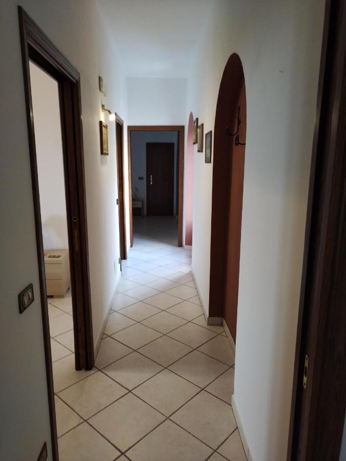 Casa Isidora Apartment Acquaviva  Luaran gambar