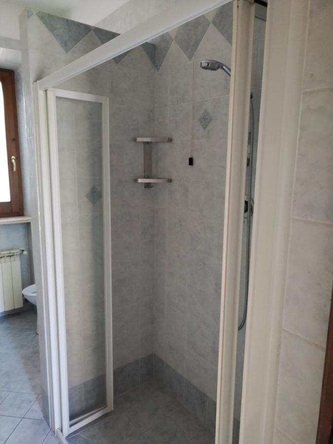 Casa Isidora Apartment Acquaviva  Luaran gambar