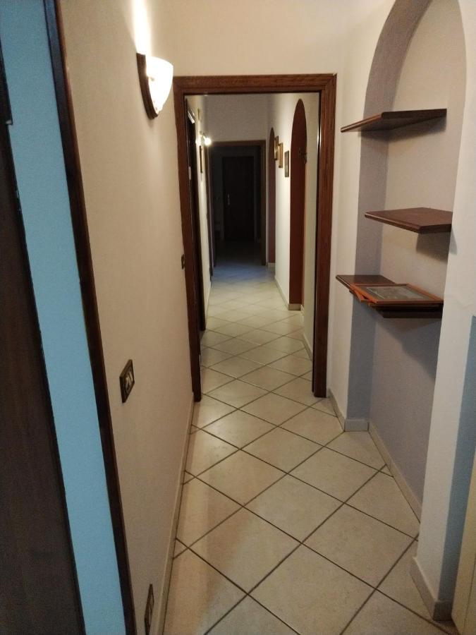 Casa Isidora Apartment Acquaviva  Luaran gambar