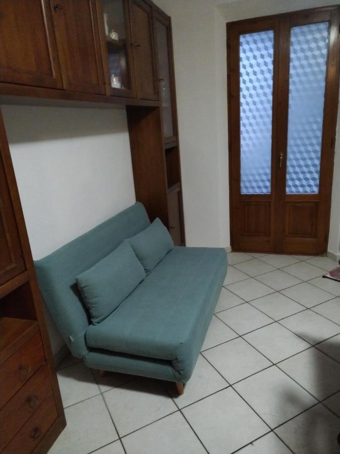 Casa Isidora Apartment Acquaviva  Luaran gambar