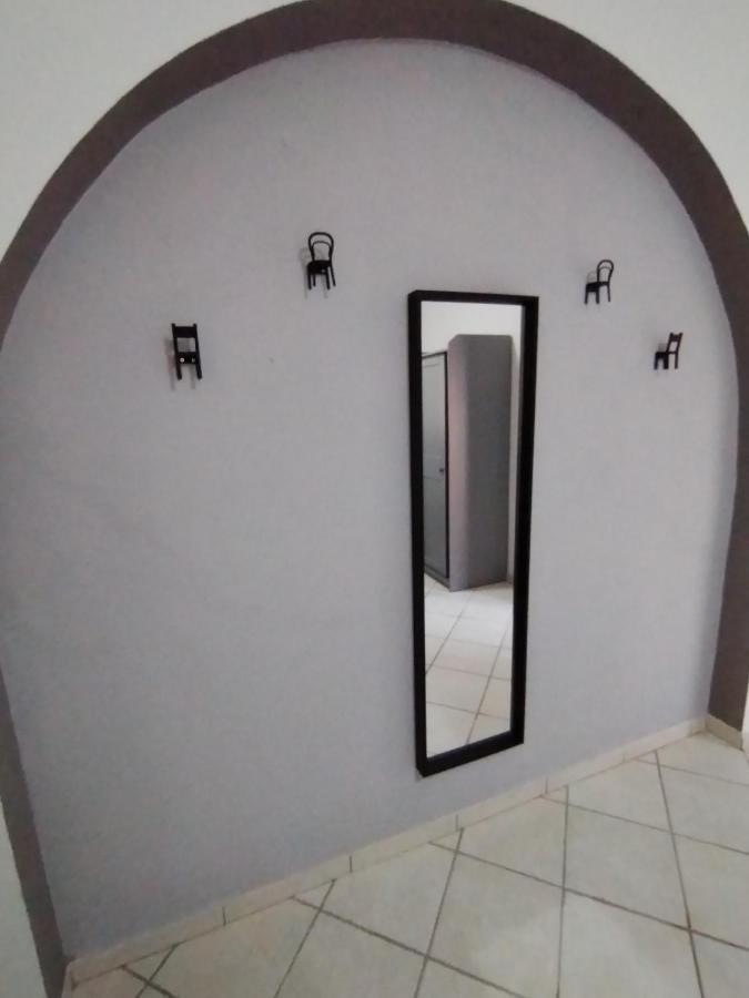 Casa Isidora Apartment Acquaviva  Luaran gambar