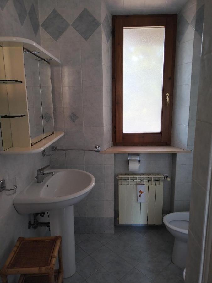 Casa Isidora Apartment Acquaviva  Luaran gambar
