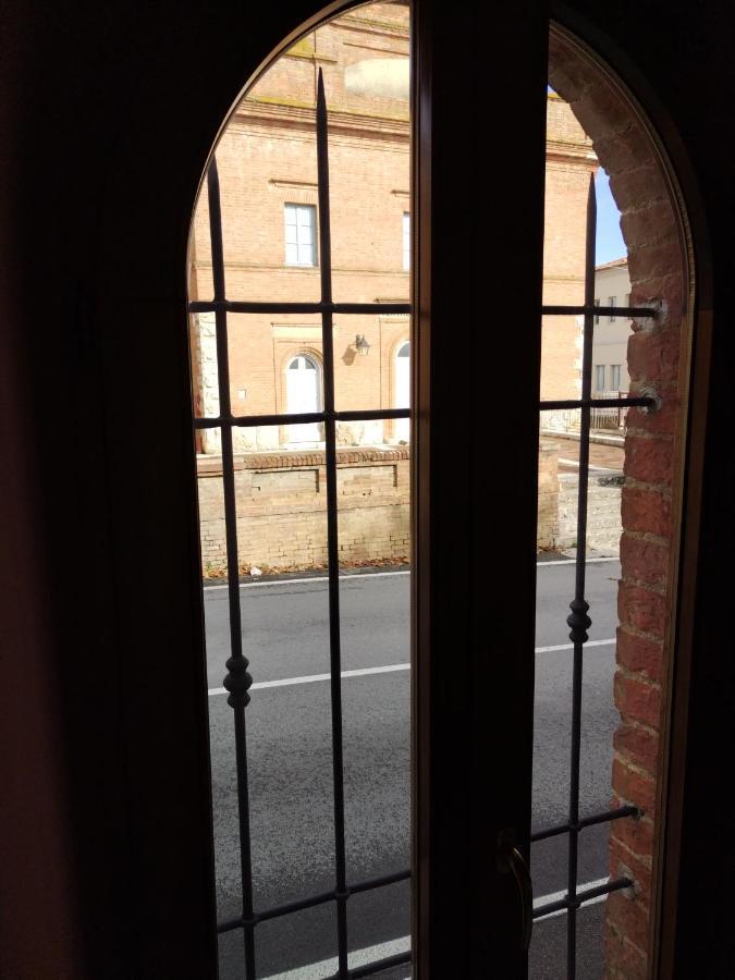 Casa Isidora Apartment Acquaviva  Luaran gambar