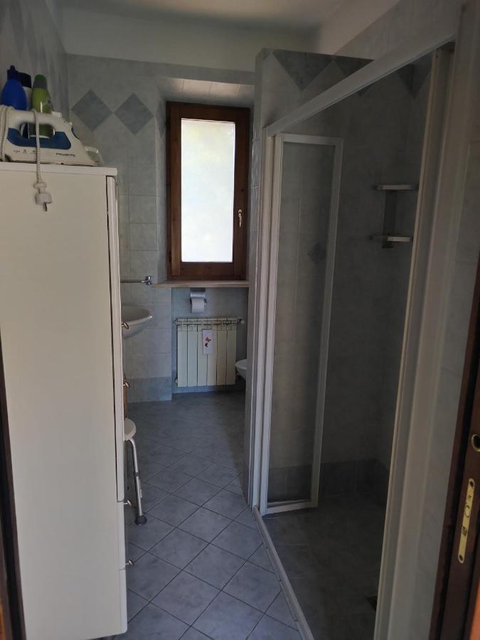 Casa Isidora Apartment Acquaviva  Luaran gambar