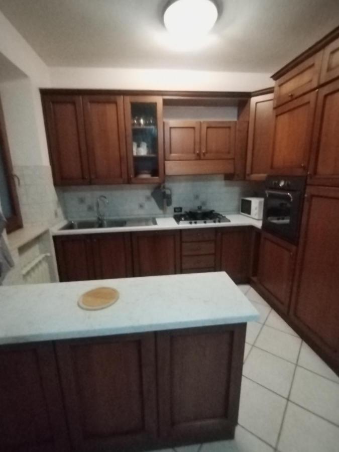 Casa Isidora Apartment Acquaviva  Luaran gambar