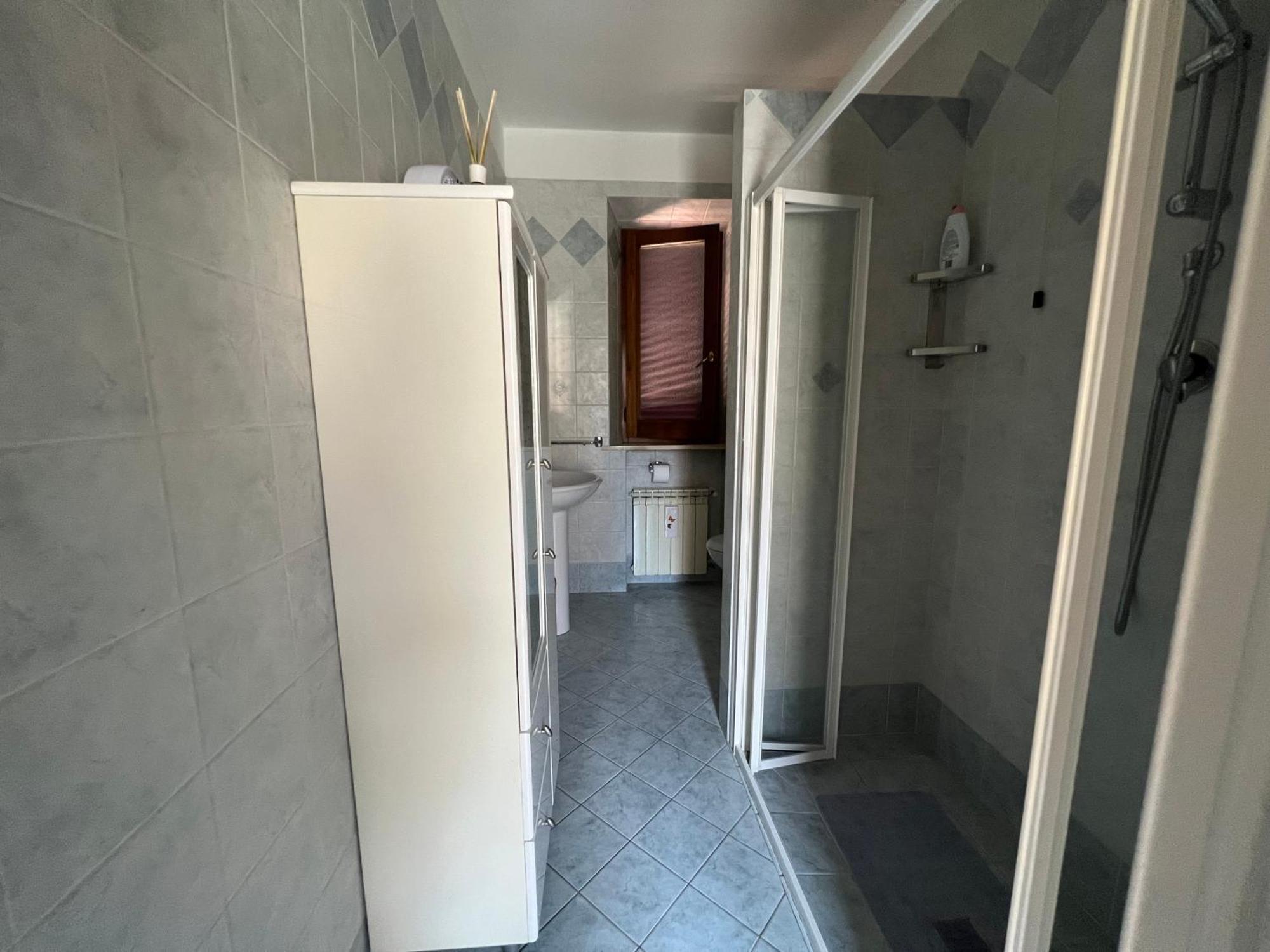 Casa Isidora Apartment Acquaviva  Luaran gambar