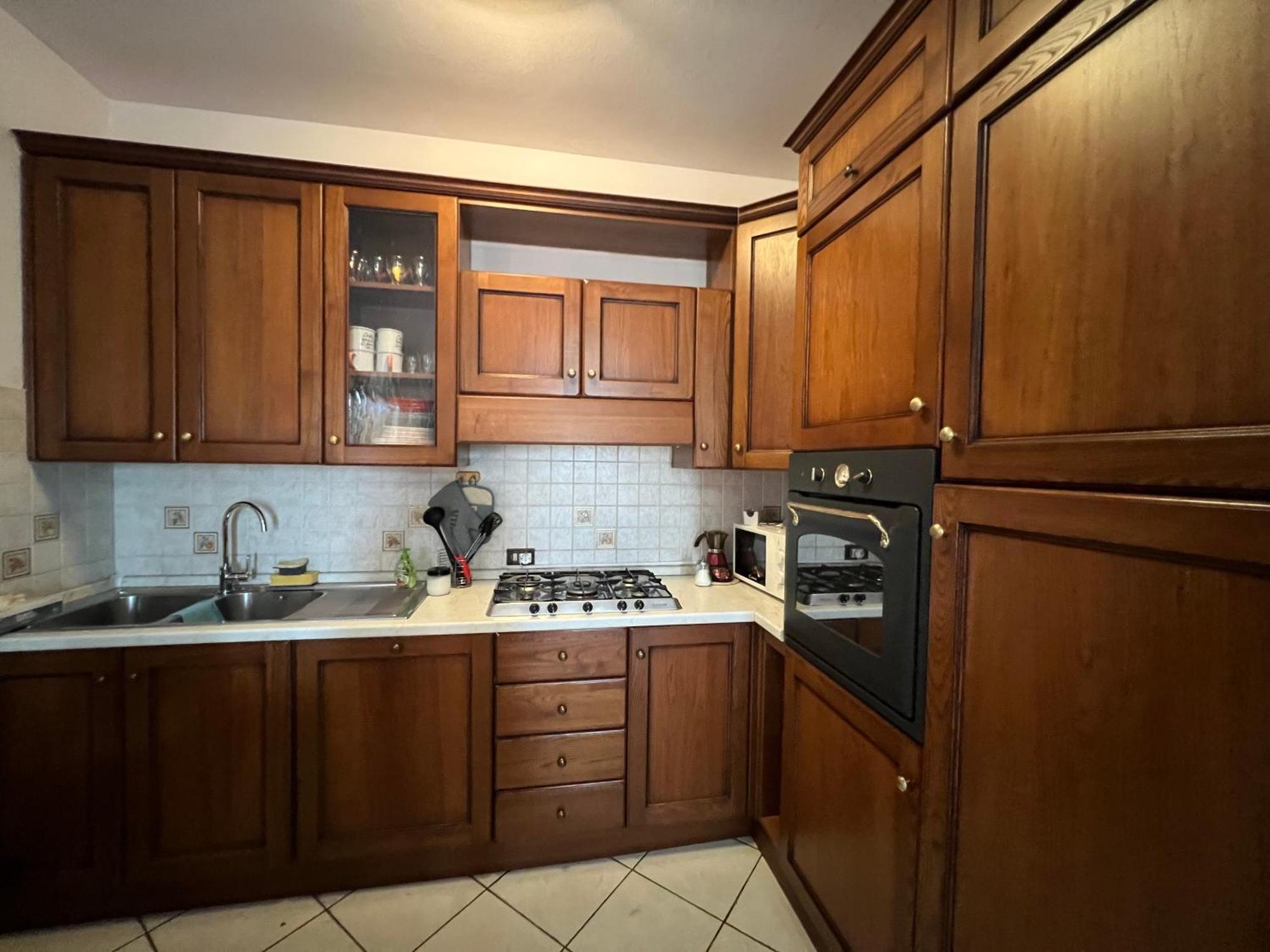 Casa Isidora Apartment Acquaviva  Luaran gambar