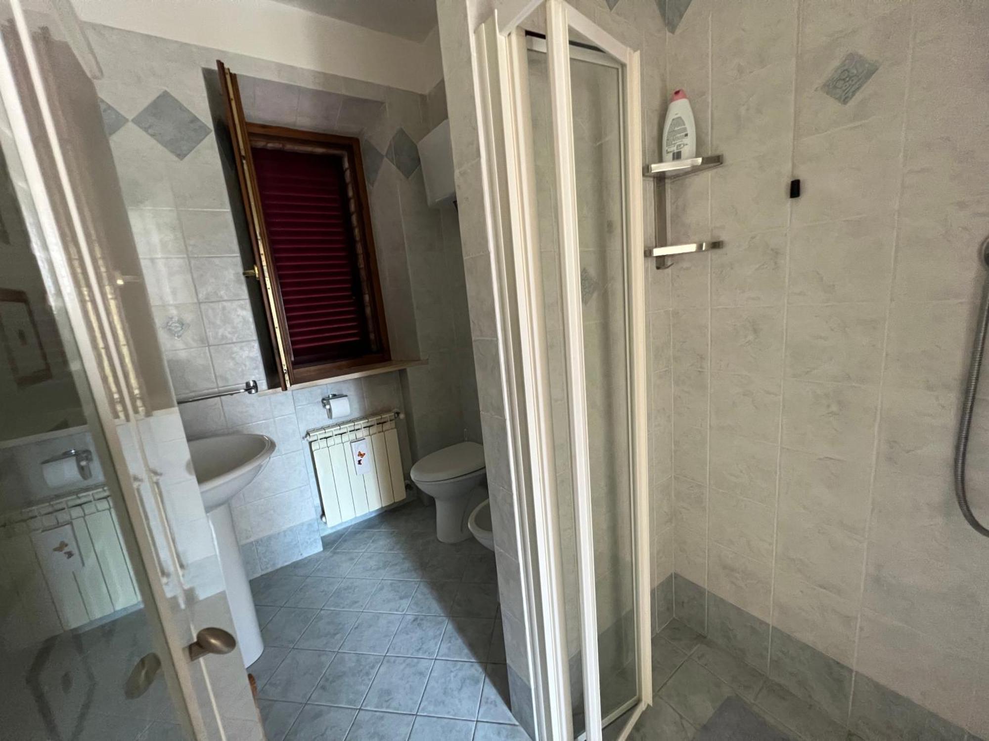 Casa Isidora Apartment Acquaviva  Luaran gambar