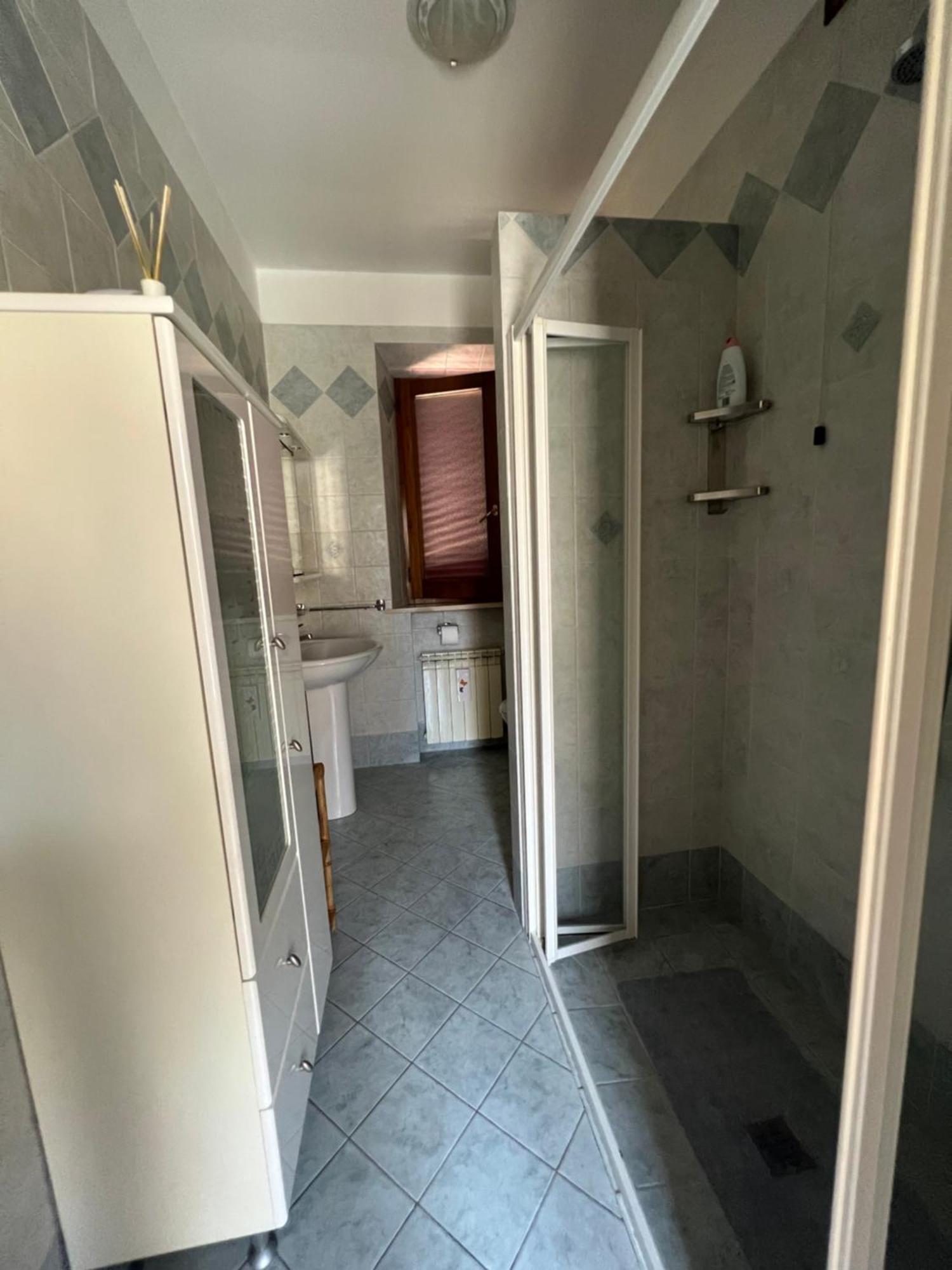 Casa Isidora Apartment Acquaviva  Luaran gambar