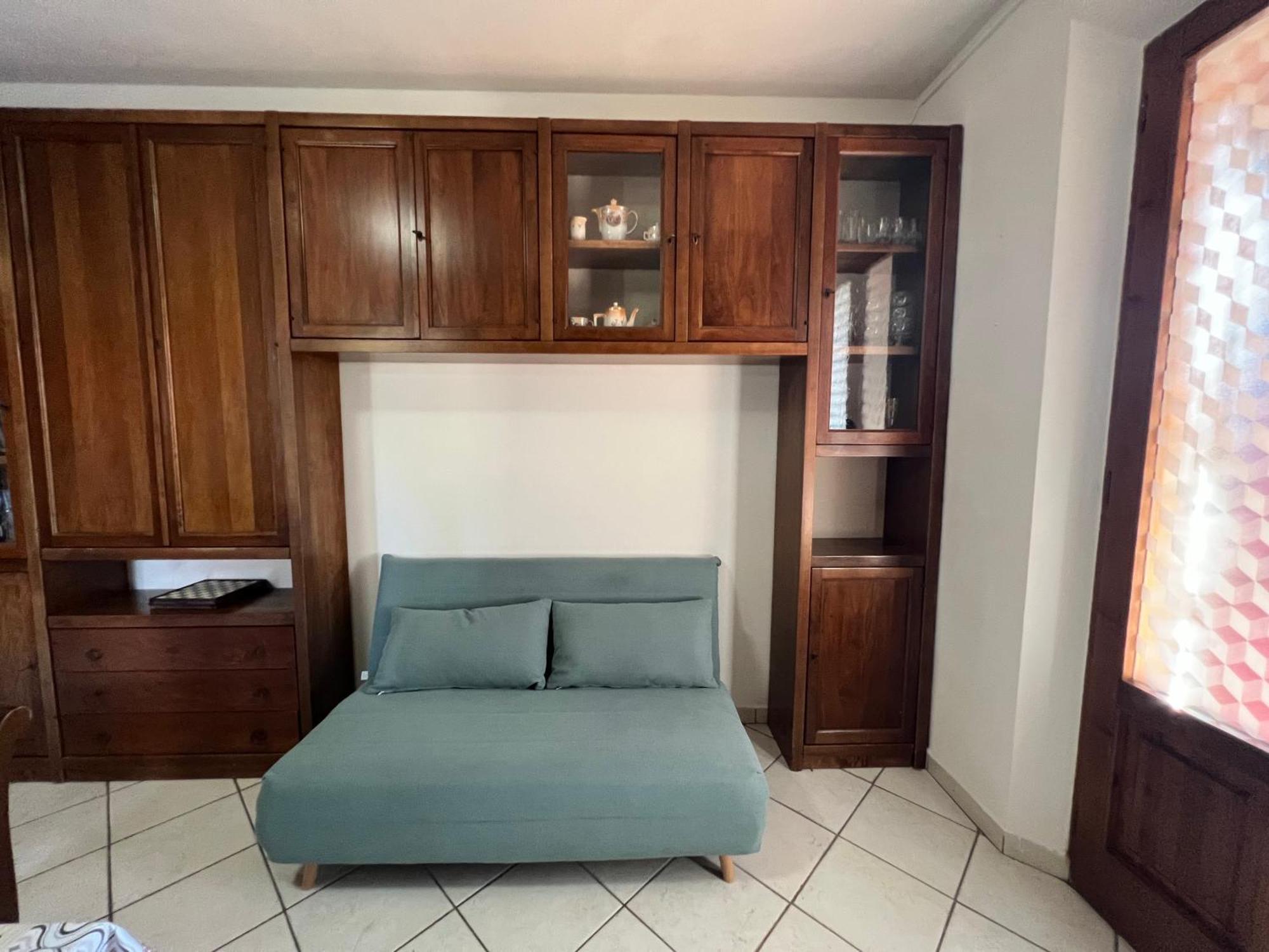 Casa Isidora Apartment Acquaviva  Luaran gambar