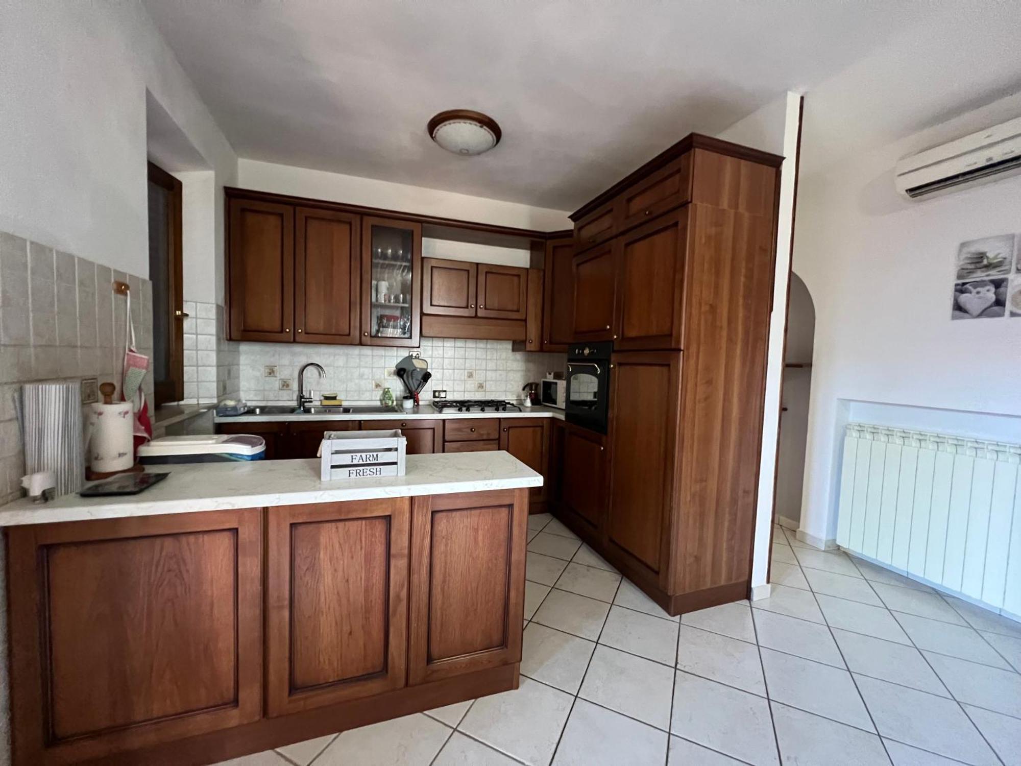 Casa Isidora Apartment Acquaviva  Luaran gambar