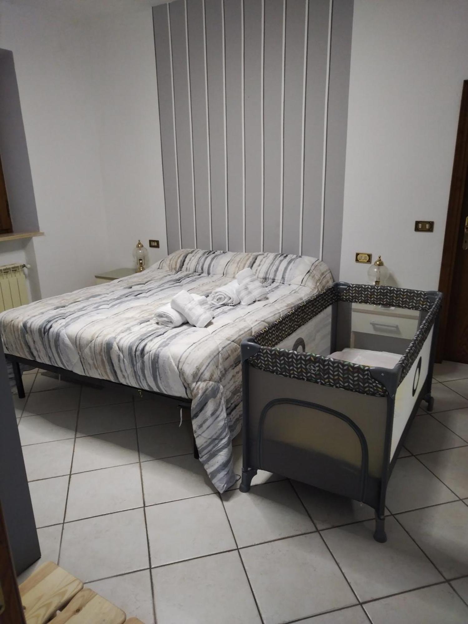 Casa Isidora Apartment Acquaviva  Bilik gambar
